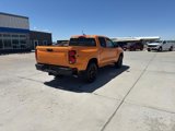 New 2025 Chevrolet Colorado Z71 image 6