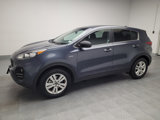 Used 2019 Kia Sportage LX image 2