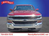 Used 2018 Chevrolet Silverado 1500 LT w/ All Star Edition image 2
