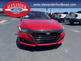 Used 2021 Honda Accord Sport Special Edition image 5