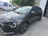 New 2025 Kia Niro LX image 3