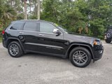 Certified 2018 Jeep Grand Cherokee Limited image 2