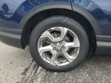 Used 2017 Honda CR-V EX-L image 3