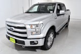 Used 2017 Ford F150 Lariat w/ Equipment Group 502A Luxury image 2