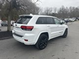 Used 2021 Jeep Grand Cherokee Laredo X image 3