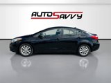Used 2016 Kia Forte LX w/ LX Popular Plus Package image 4