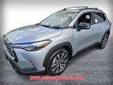 New 2025 Toyota Corolla Cross XLE w/ Convenience Package image 3