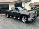 Used 2015 Chevrolet Silverado 1500 LT w/ All Star Edition image 2