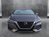 Certified 2020 Nissan Sentra SV image 2