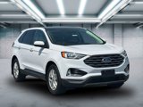Used 2022 Ford Edge SEL w/ Convenience Package image 2