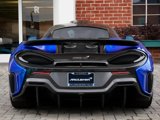 Used 2019 McLaren 600LT image 5