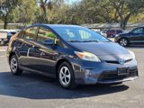 Used 2013 Toyota Prius Four image 3