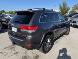 Used 2018 Jeep Grand Cherokee Limited w/ Trailer Tow Group IV image 5