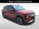 Certified 2024 Chevrolet TrailBlazer LT w/ Convenience Package image 4