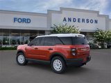 New 2024 Ford Bronco Sport Heritage w/ Heritage Convenience Package image 4