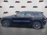 Used 2018 Jeep Grand Cherokee Limited image 2
