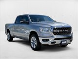 Used 2022 RAM 1500 Big Horn image 3
