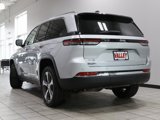 New 2023 Jeep Grand Cherokee 4WD 4xe image 3
