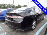 Used 2016 Lincoln MKZ AWD w/ Equipment Group 300A Reserve image 2