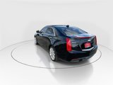 Used 2016 Cadillac ATS Luxury w/ Cold Weather Package image 6