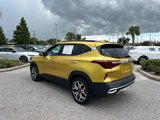 Used 2021 Kia Seltos SX w/ SX Sunroof Package image 6
