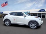 Used 2016 Nissan Juke SL image 4