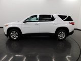 Used 2018 Chevrolet Traverse LS image 5