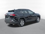 Used 2022 Toyota RAV4 XLE image 3