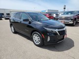 Used 2022 Chevrolet Equinox LT image 2