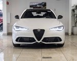 New 2025 Alfa Romeo Giulia AWD image 2