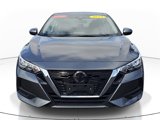 Used 2022 Nissan Sentra S image 3