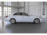 Certified 2021 Mercedes-Benz C 300 4MATIC Sedan image 2