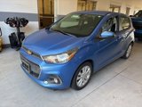 Used 2018 Chevrolet Spark LT image 2