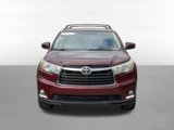 Used 2015 Toyota Highlander Limited image 2
