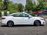 Used 2023 Nissan Sentra SV image 4