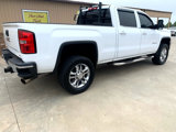 Used 2015 GMC Sierra 2500 SLE image 2