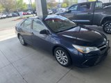 Certified 2015 Toyota Camry XLE image 3