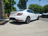 Certified 2024 Genesis G70 3.3T Advanced w/ Sport Prestige Package image 2