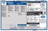 Used 2022 Ford Explorer XLT image 2