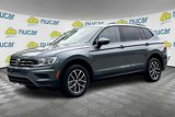 Used 2021 Volkswagen Tiguan S image 3