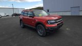 New 2024 Ford Bronco Sport Big Bend w/ Convenience Package image 2