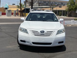 Used 2008 Toyota Camry LE image 2