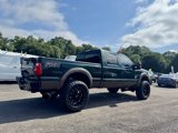 Used 2015 Ford F250 Lariat w/ Chrome Package image 4