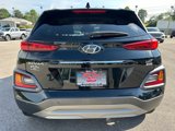 Used 2021 Hyundai Kona Ultimate w/ Cargo Package image 5