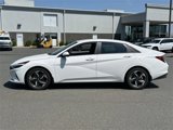 Used 2023 Hyundai Elantra SEL w/ Convenience Package image 3