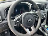 Used 2022 Kia Sportage LX image 3