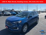Used 2024 Ford Edge SEL image 6