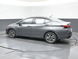 New 2024 Nissan Versa S w/ S Plus Package image 3