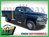 Used 2002 Dodge Ram 3500 Truck ST image 1