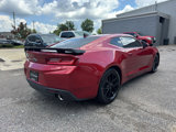 Used 2016 Chevrolet Camaro LT image 3